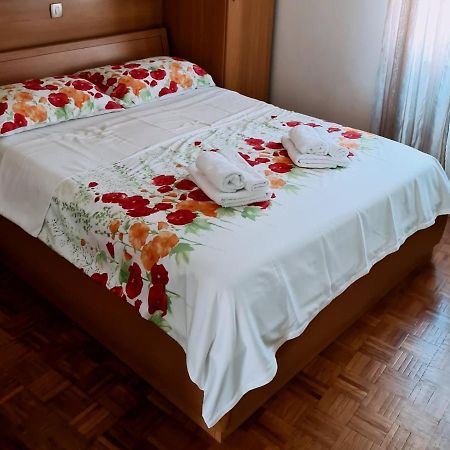 Izola City Center Apartment Exterior foto
