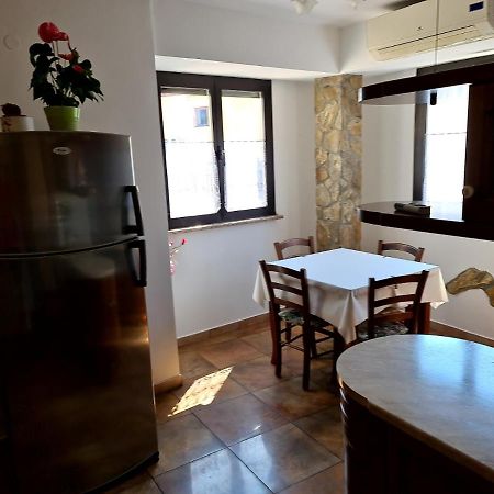 Izola City Center Apartment Exterior foto